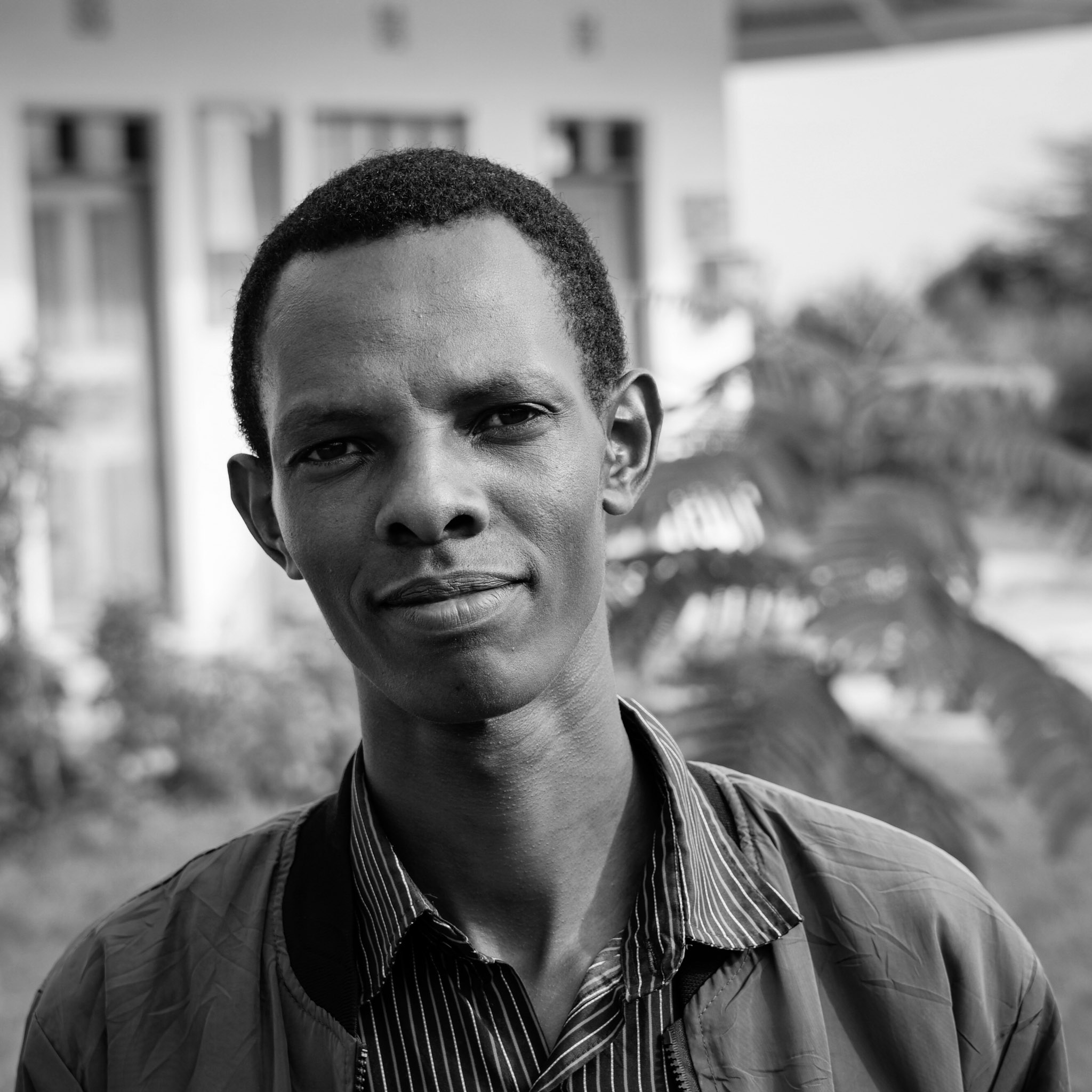 Daniel Mollel