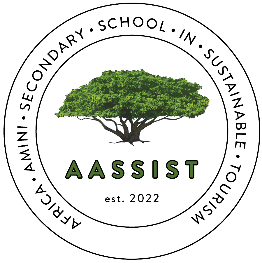 AASSIST logo 3
