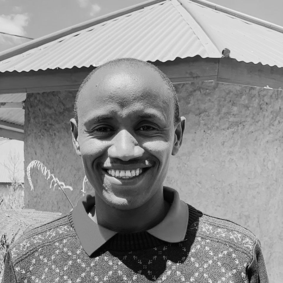 Joseph Kriama Meliyo